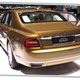 Image for article titled Production Starts On Vladimir Putin-Endorsed Car, Russia's Store-Brand Rolls-Royce